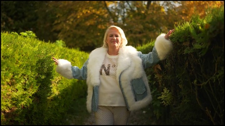 Bez servítky, Babula, recept 